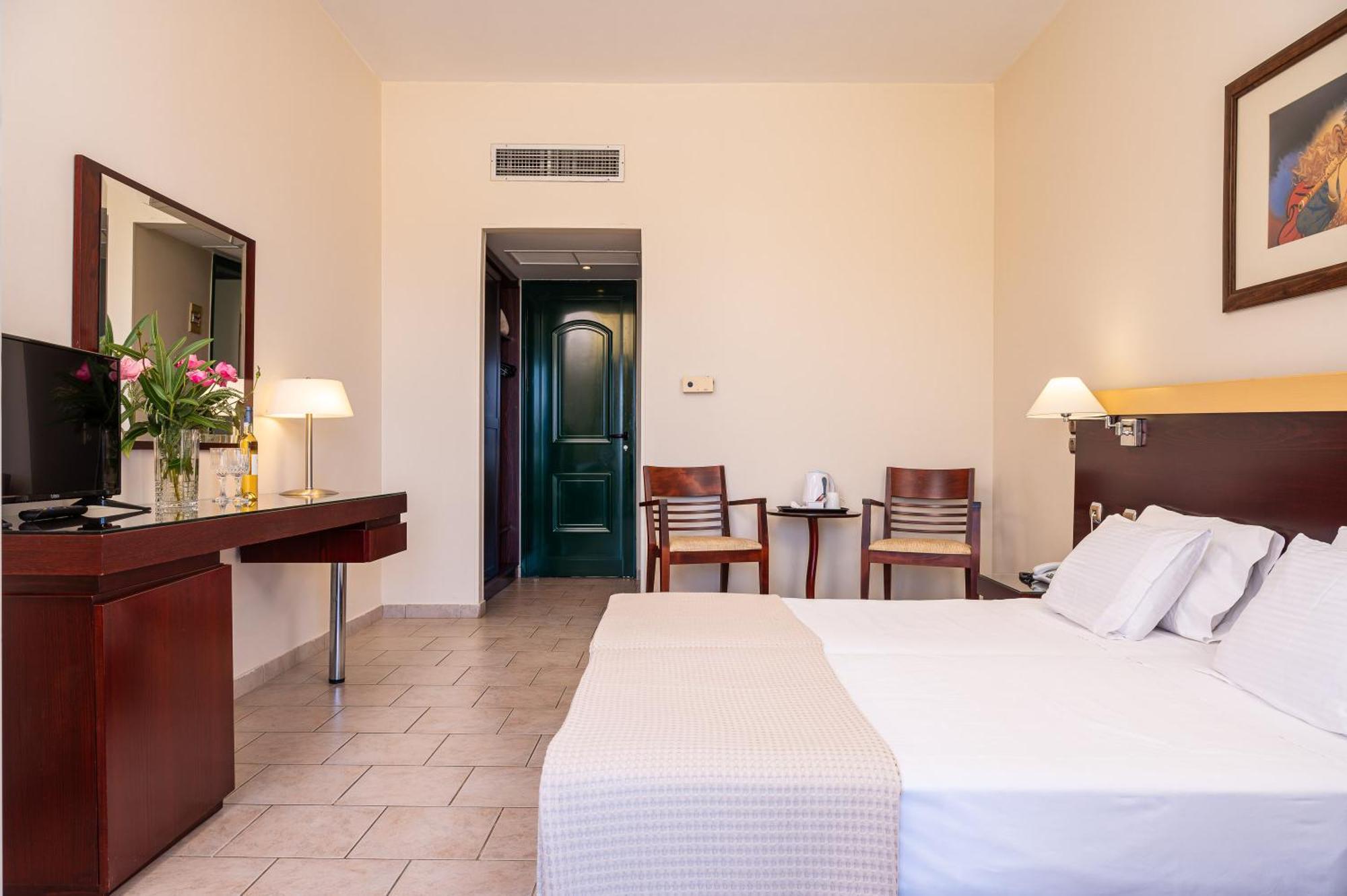 Arion Hotel Kokkári Eksteriør bilde