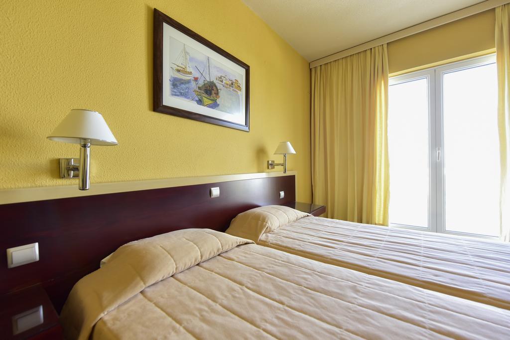 Arion Hotel Kokkári Eksteriør bilde