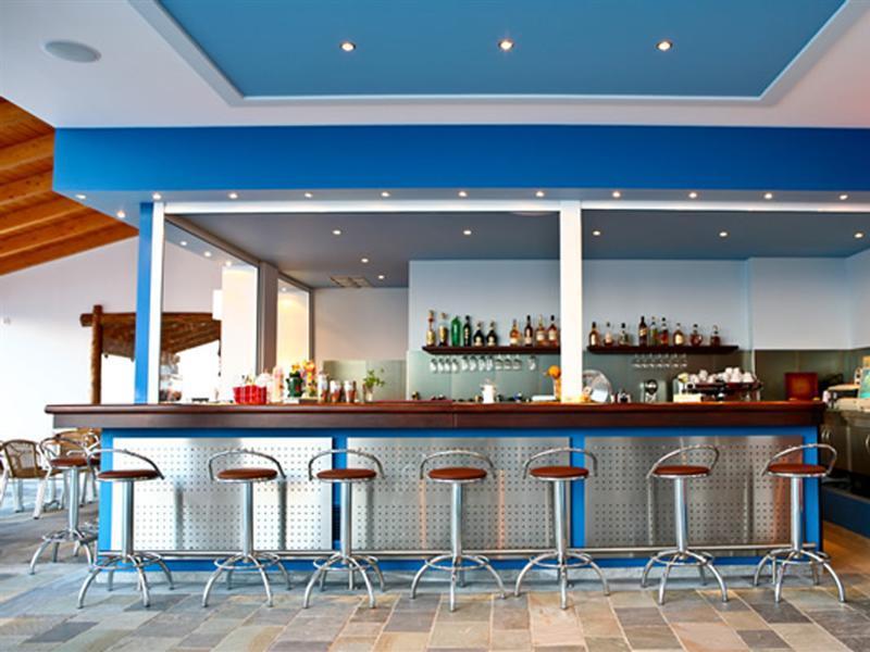 Arion Hotel Kokkári Eksteriør bilde